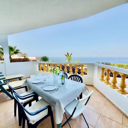 Apartamento Mar Puerto de la Cruz  Esterno foto