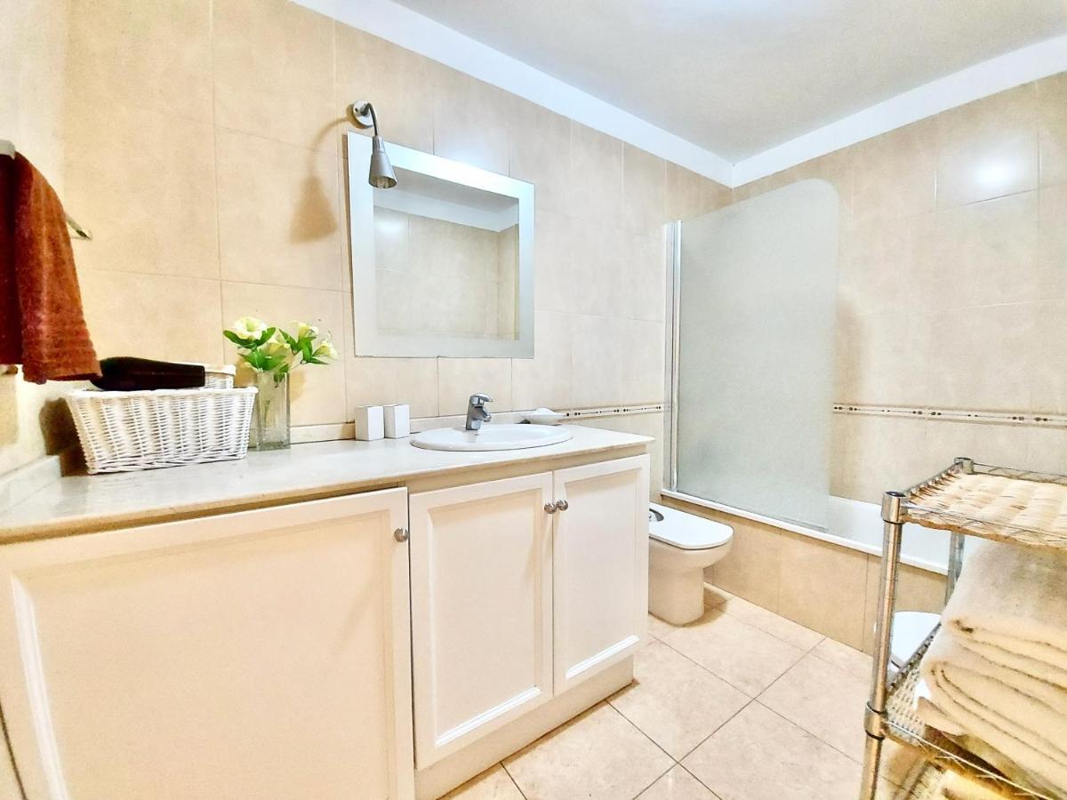 Apartamento Mar Puerto de la Cruz  Esterno foto