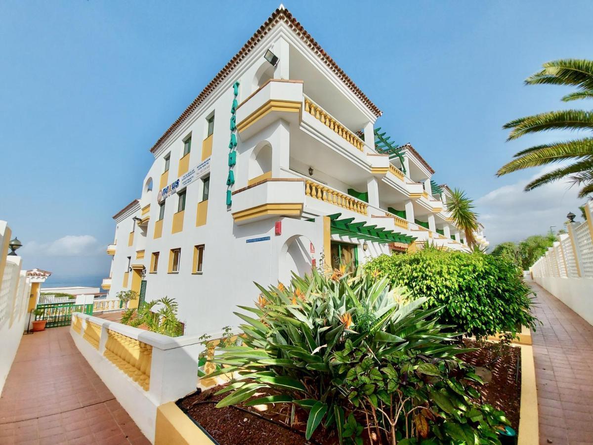 Apartamento Mar Puerto de la Cruz  Esterno foto