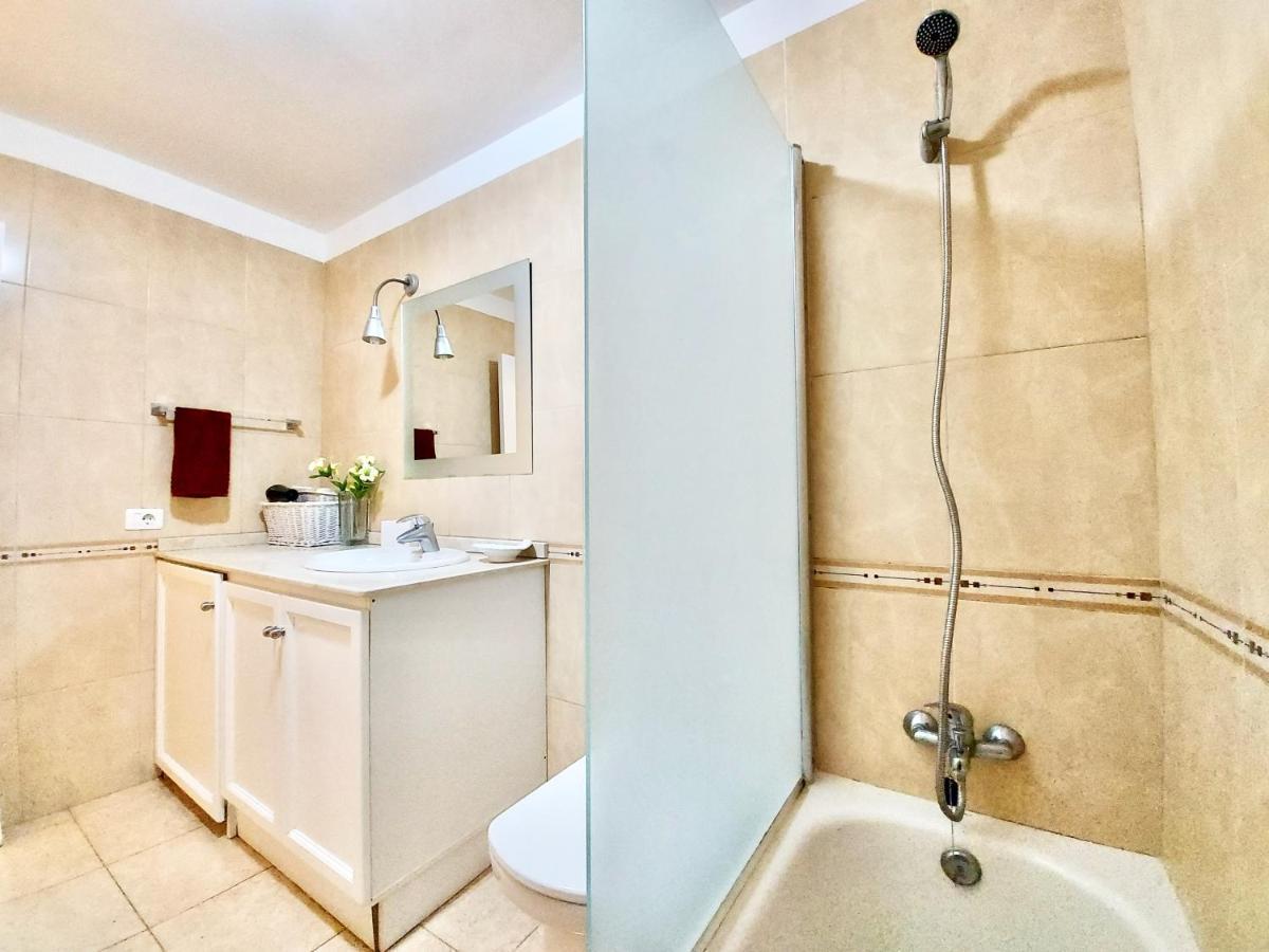Apartamento Mar Puerto de la Cruz  Esterno foto