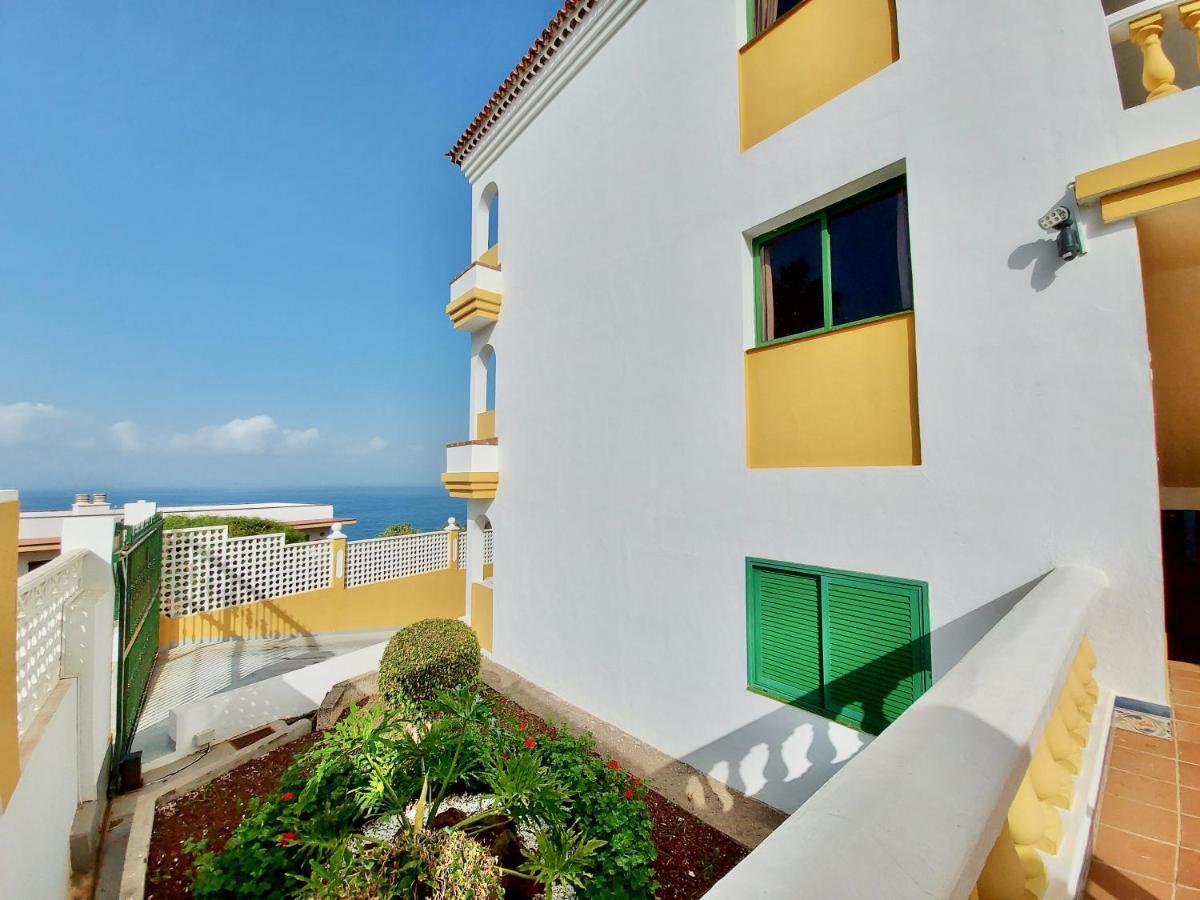 Apartamento Mar Puerto de la Cruz  Esterno foto