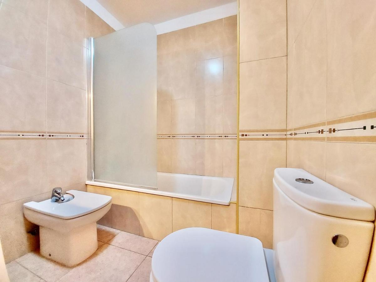 Apartamento Mar Puerto de la Cruz  Esterno foto