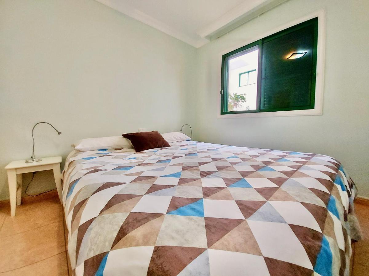 Apartamento Mar Puerto de la Cruz  Esterno foto
