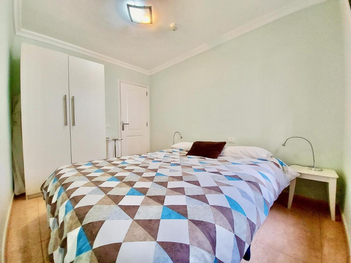 Apartamento Mar Puerto de la Cruz  Esterno foto