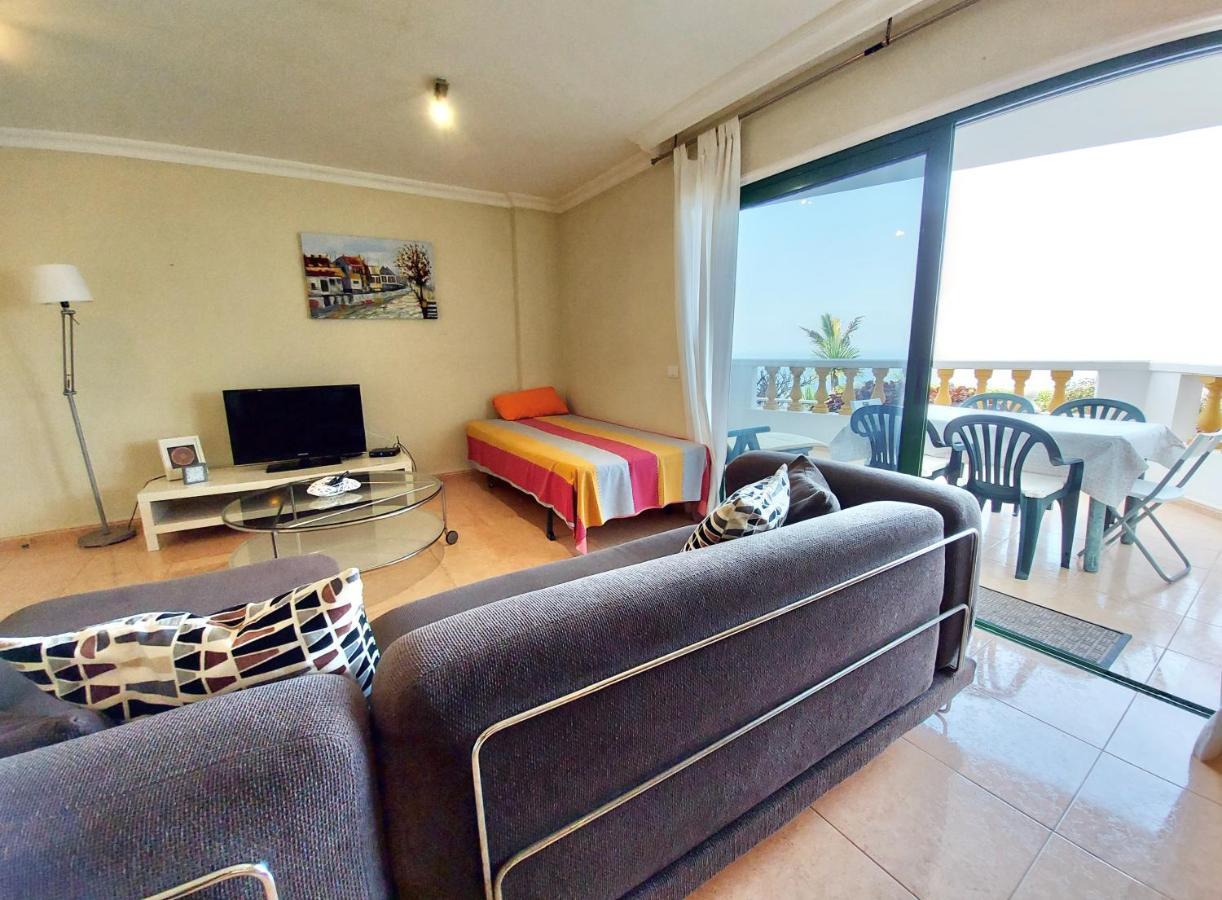 Apartamento Mar Puerto de la Cruz  Esterno foto