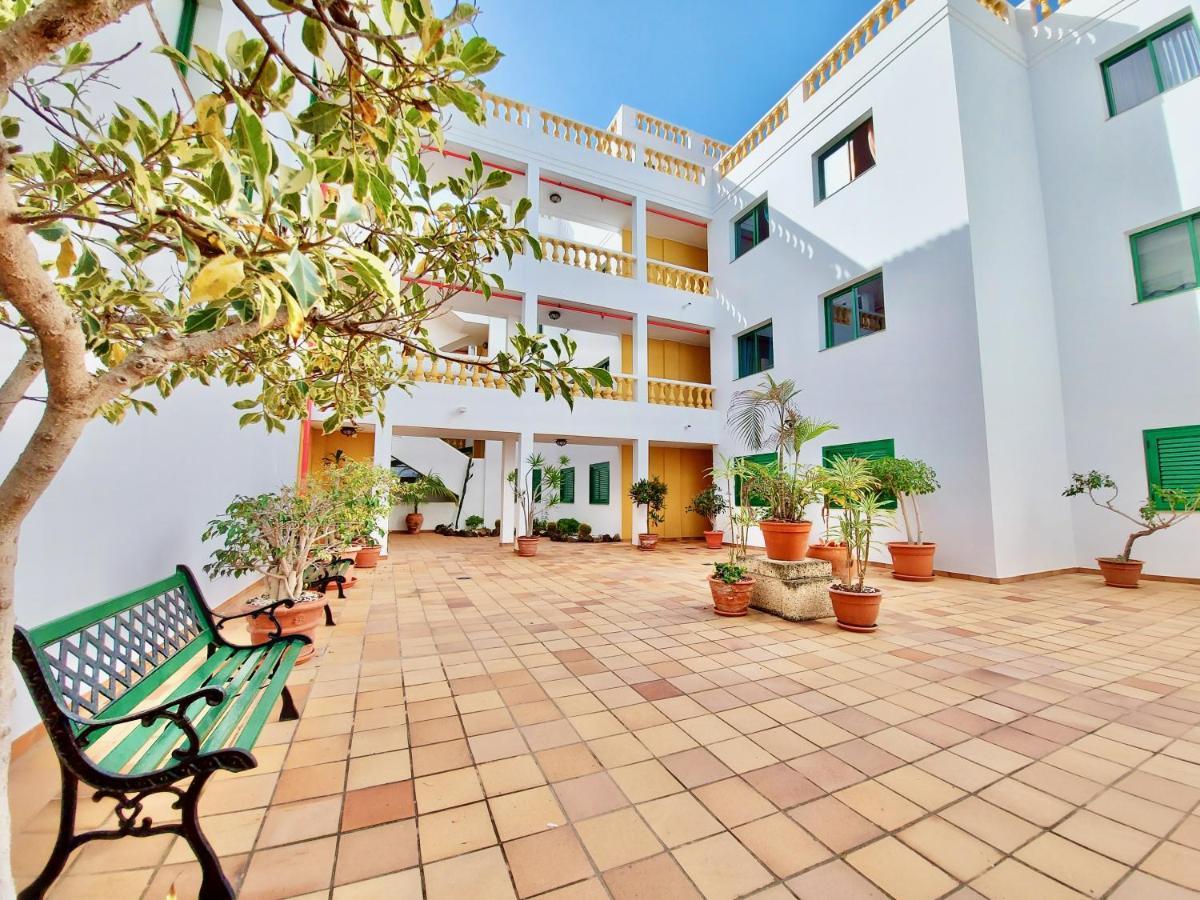 Apartamento Mar Puerto de la Cruz  Esterno foto