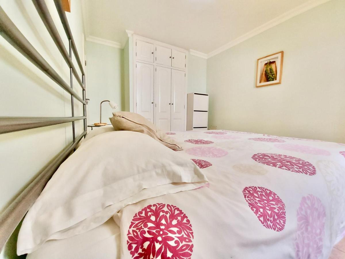 Apartamento Mar Puerto de la Cruz  Esterno foto