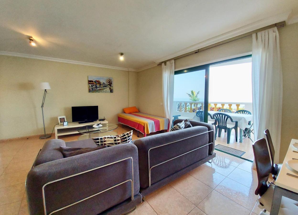 Apartamento Mar Puerto de la Cruz  Esterno foto