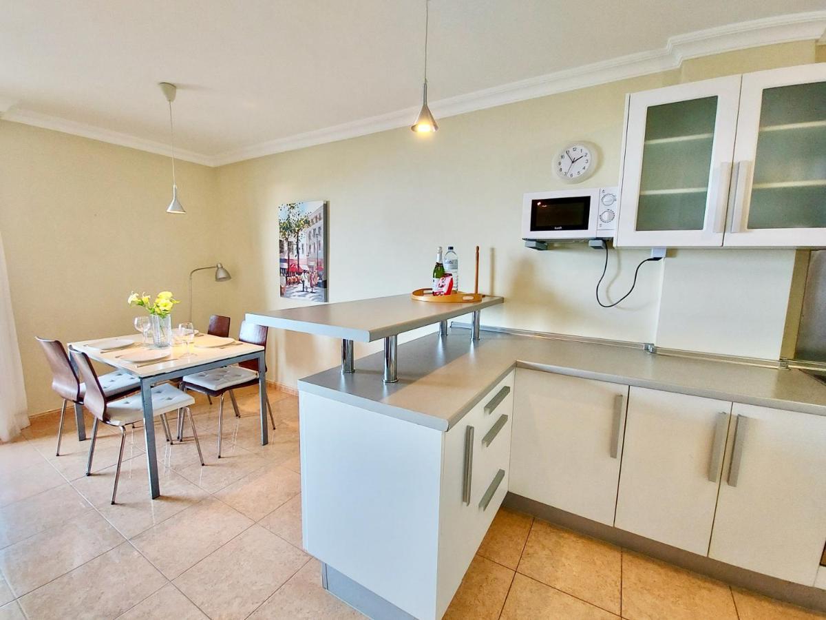 Apartamento Mar Puerto de la Cruz  Esterno foto