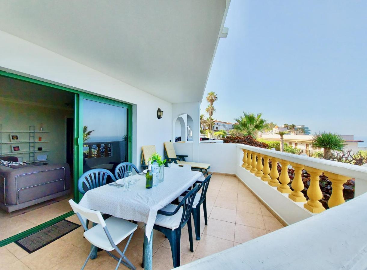 Apartamento Mar Puerto de la Cruz  Esterno foto