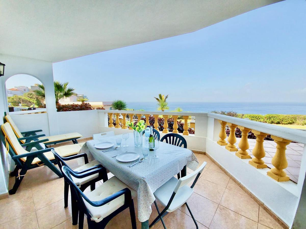 Apartamento Mar Puerto de la Cruz  Esterno foto