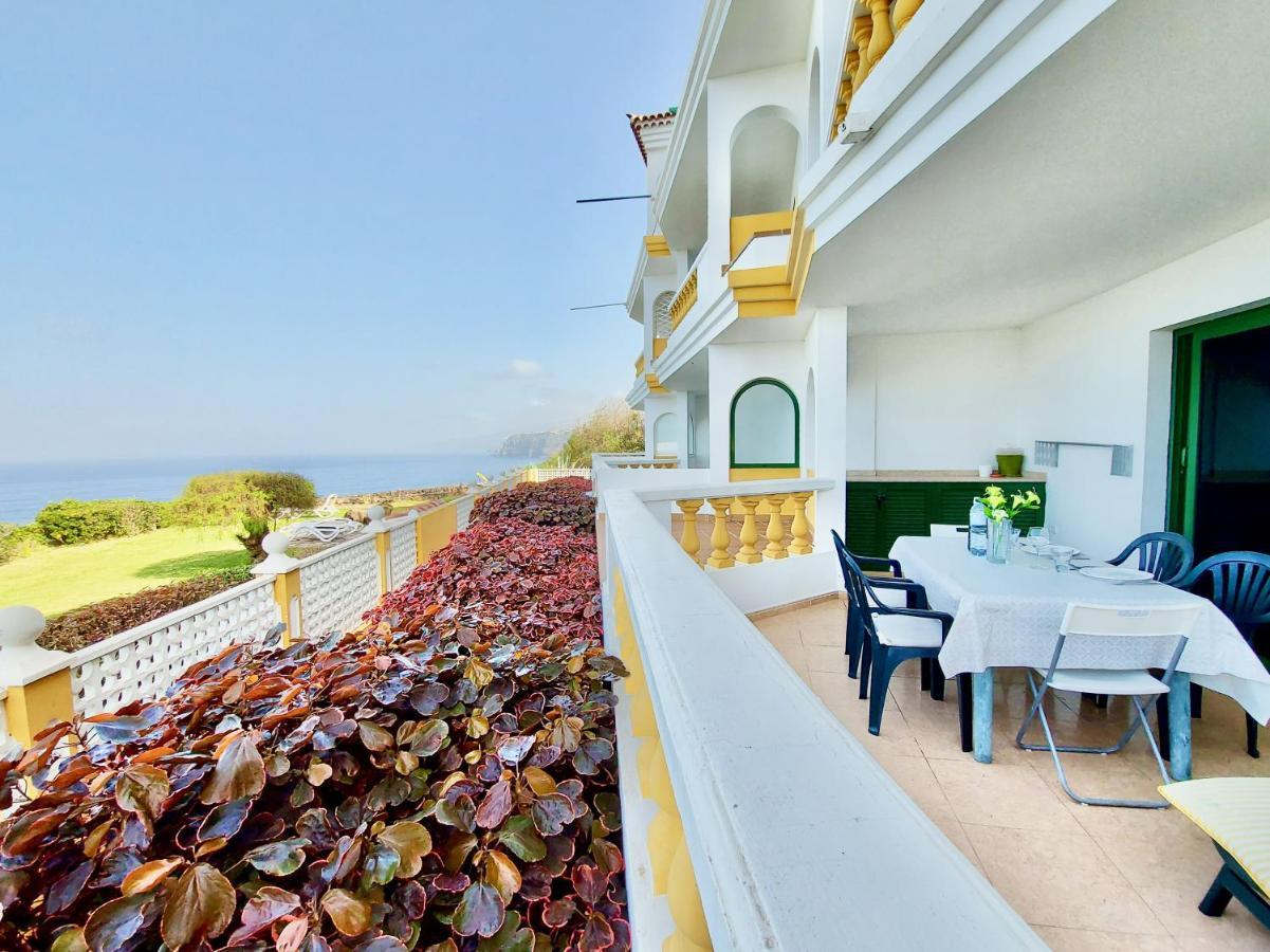 Apartamento Mar Puerto de la Cruz  Esterno foto