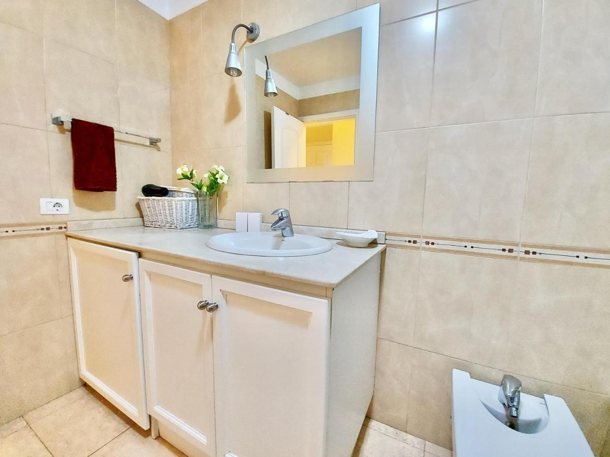 Apartamento Mar Puerto de la Cruz  Esterno foto