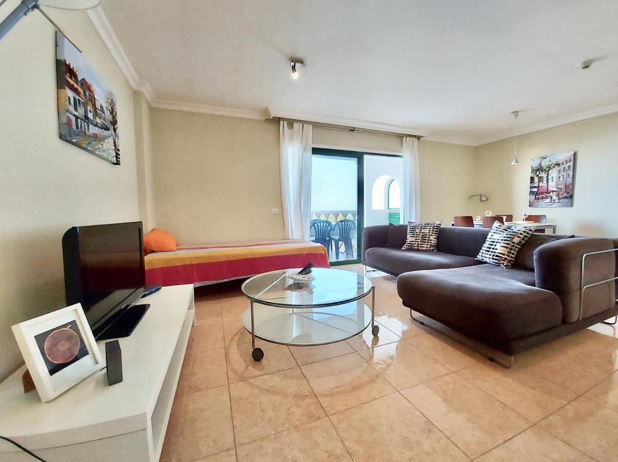 Apartamento Mar Puerto de la Cruz  Esterno foto