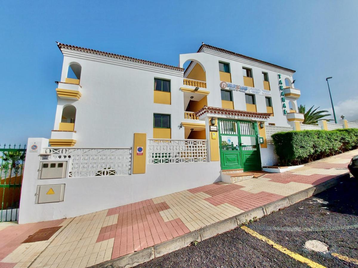 Apartamento Mar Puerto de la Cruz  Esterno foto
