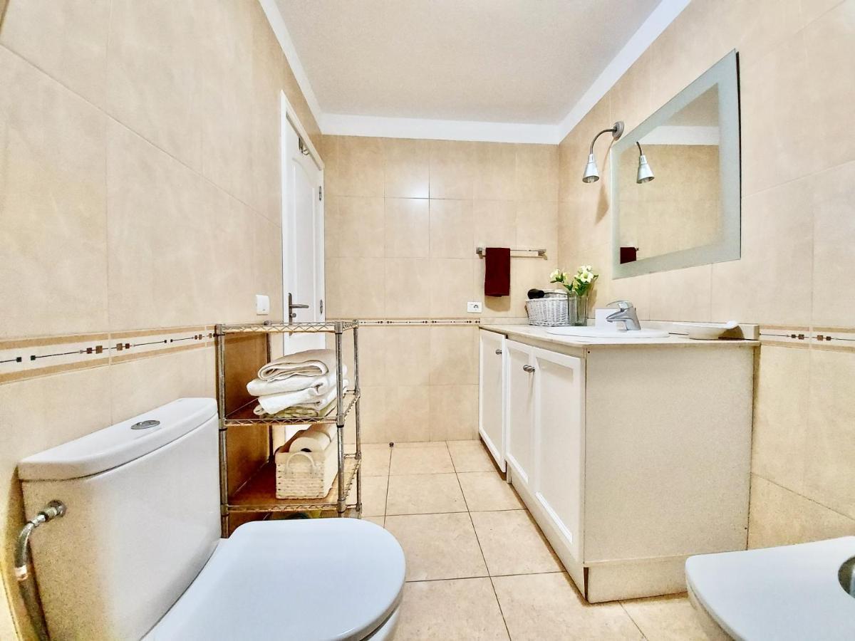 Apartamento Mar Puerto de la Cruz  Esterno foto