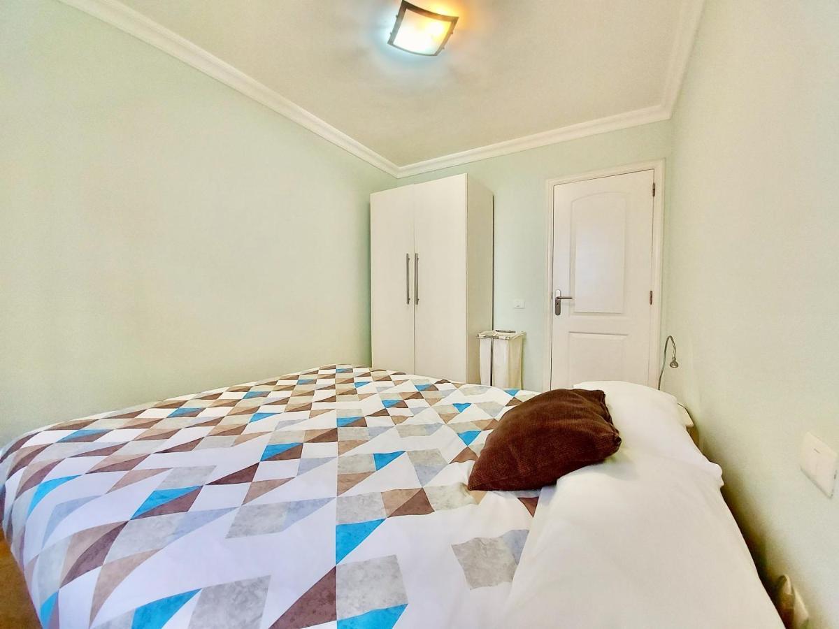 Apartamento Mar Puerto de la Cruz  Esterno foto