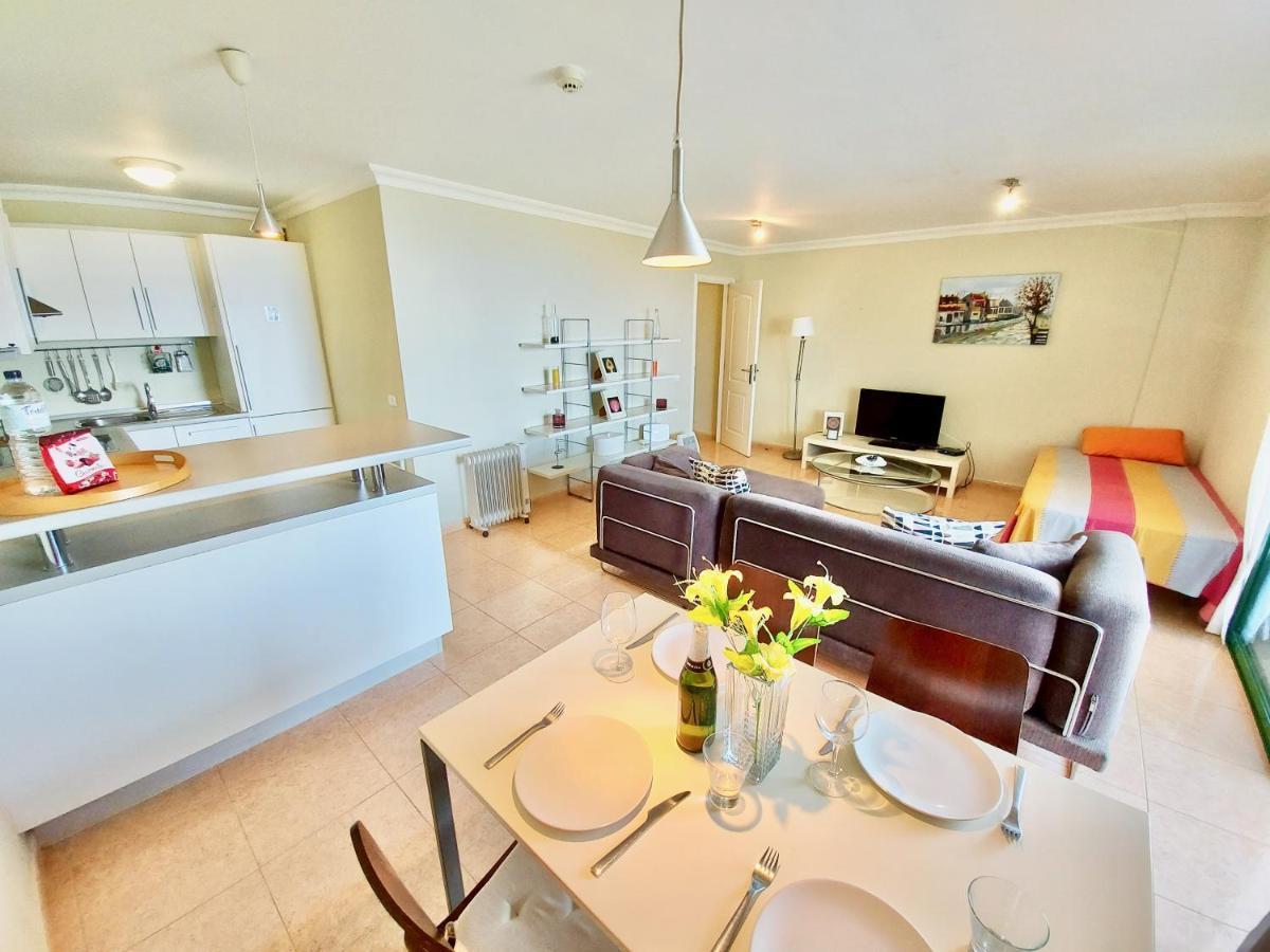 Apartamento Mar Puerto de la Cruz  Esterno foto