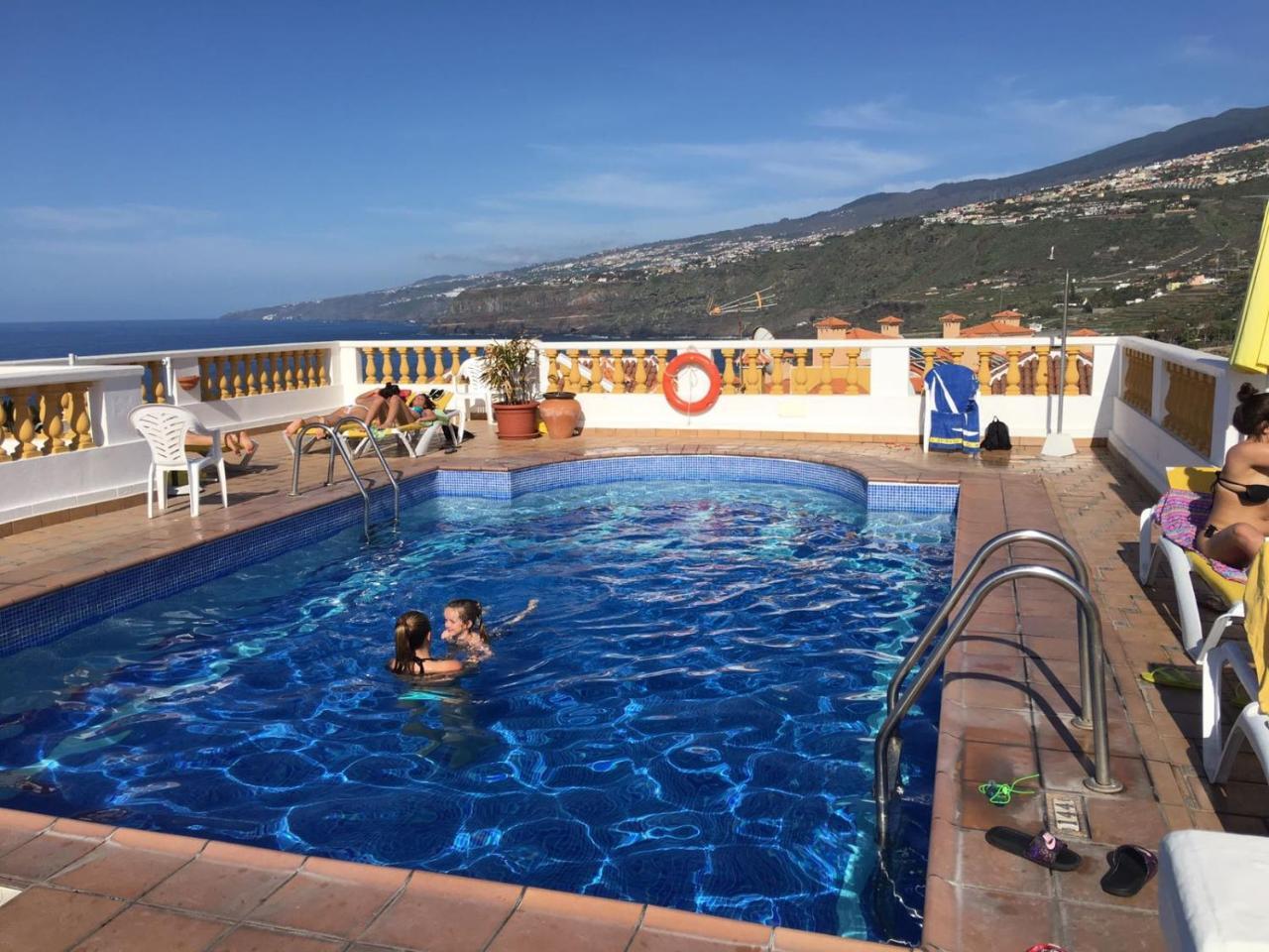 Apartamento Mar Puerto de la Cruz  Esterno foto